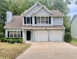 4450 Bradstone Trace Northwest - Photo 1 of 1