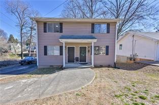 955 Tilden Street Northwest - Photo 1 of 1