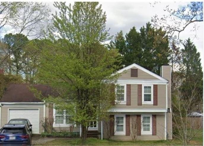 4108 Abbotts Bridge Road