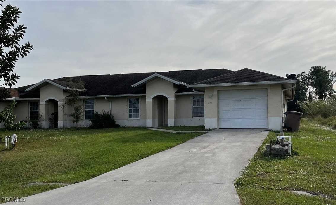 4731 24th Street Southwest