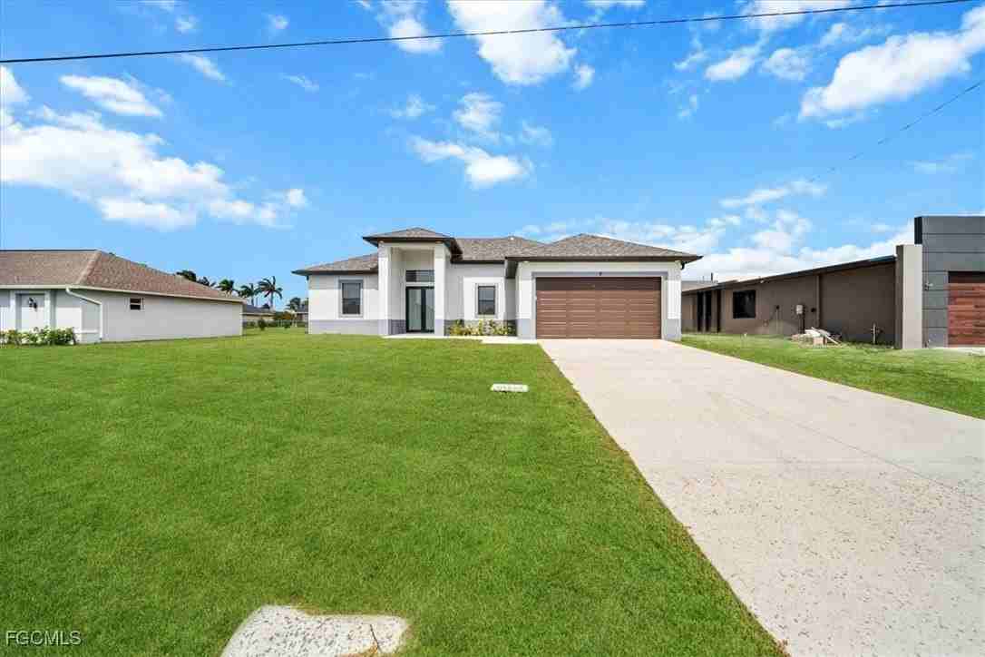 9 Northwest 14th Place