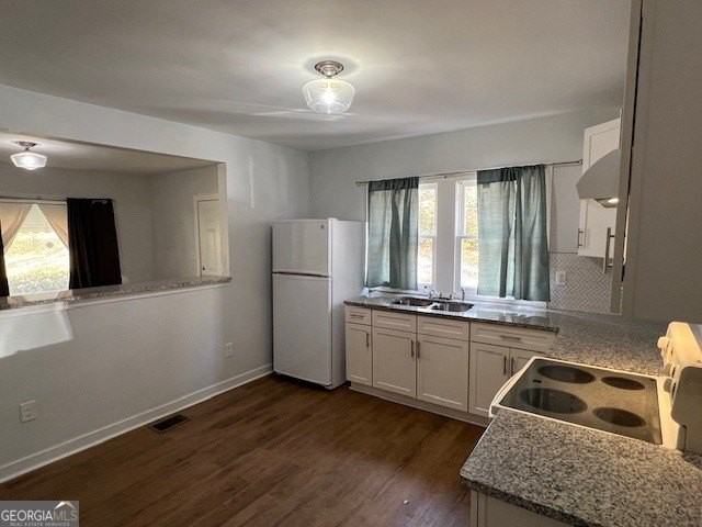 5850 5850 Old Bill Cook Road unit: Front - Photo 3 of 16