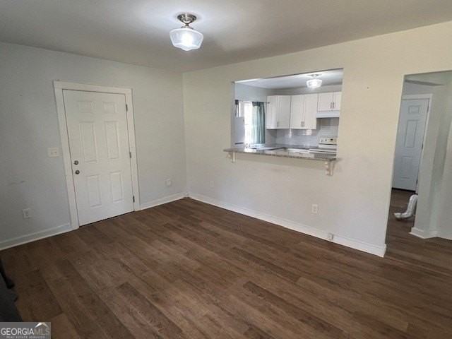 5850 5850 Old Bill Cook Road unit: Front - Photo 4 of 16