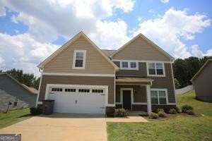 featured image of 106 Dixie Creek Drive
