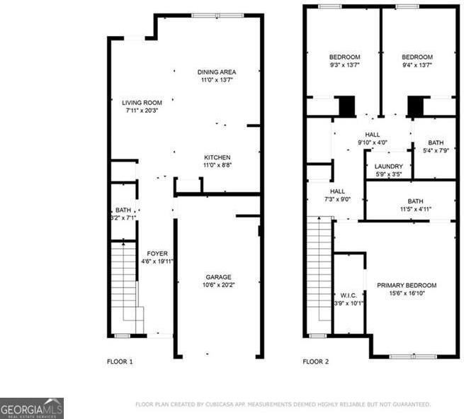 21 Sweetspire Drive NW - Photo 2 of 25