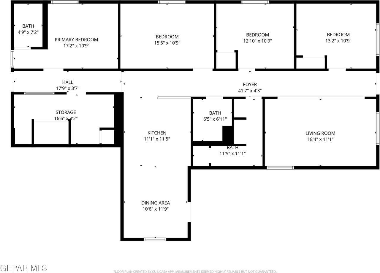 1260 Las Pompas Road - Photo 5 of 35