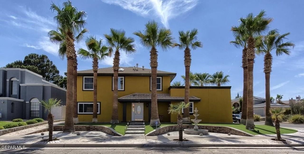 1933 Gus Moran St - Photo 2 of 19