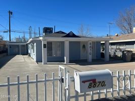 featured image of 8870 Sunland Rd Unit A #A