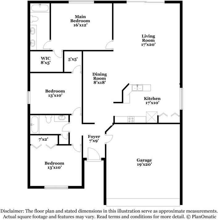 7604 Bristol Park Dr - Photo 2 of 16