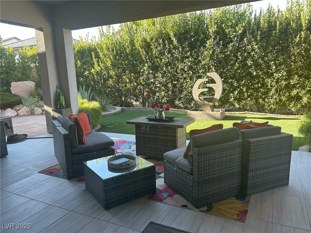 9838 Gemstone Sunset Ave - Photo 4 of 14