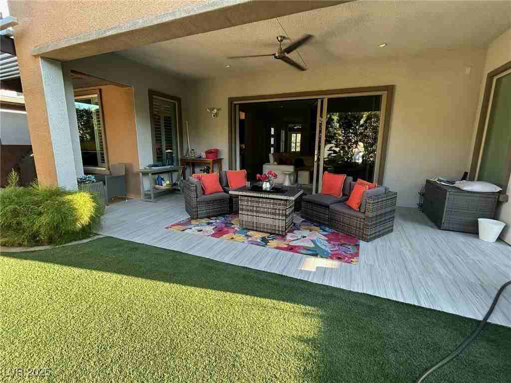 9838 Gemstone Sunset Ave - Photo 5 of 14