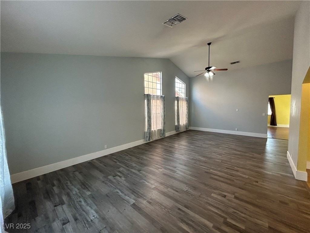 3436 North Tenaya Way - Photo 7 of 41