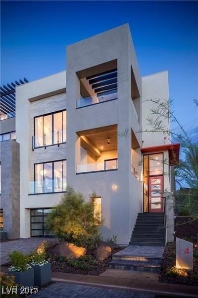 1237 Starview Peak Ct - Photo 2 of 24