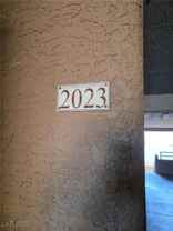 2200 South Fort Apache Road #2023 - Photo 1 of 1