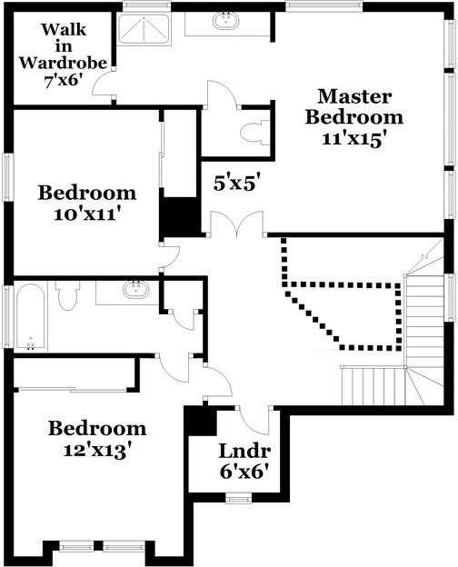 9917 E Edgewood Ave - Photo 2 of 17
