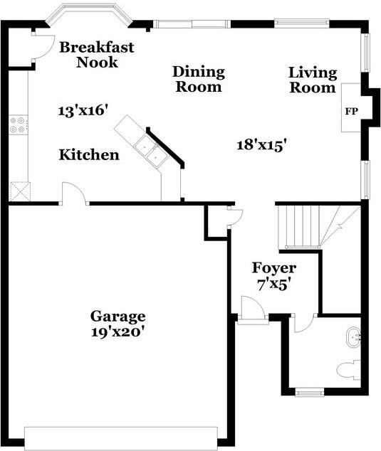 9917 E Edgewood Ave - Photo 3 of 17