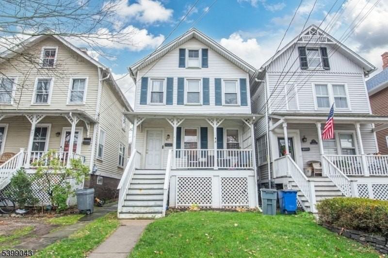 92 Washington Street