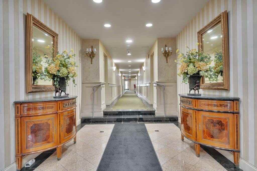 8800 Boulevard E #6C - Photo 3 of 17