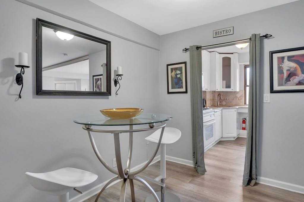 8800 Boulevard E #6C - Photo 4 of 17