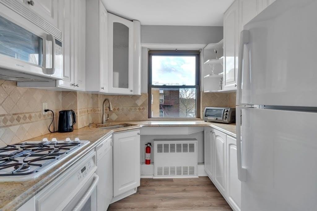 8800 Boulevard E #6C - Photo 7 of 17