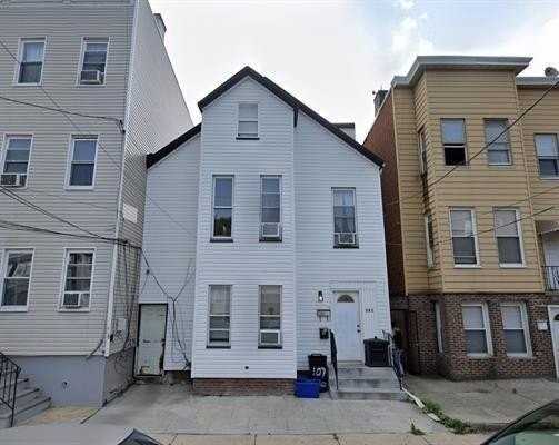 107 Hancock Avenue #1