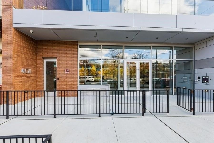 401 Jackson Street #507