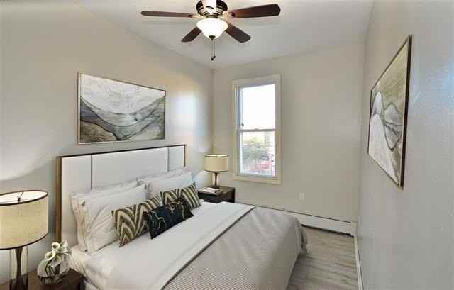 53 Claremont Avenue #2 - Photo 4 of 9