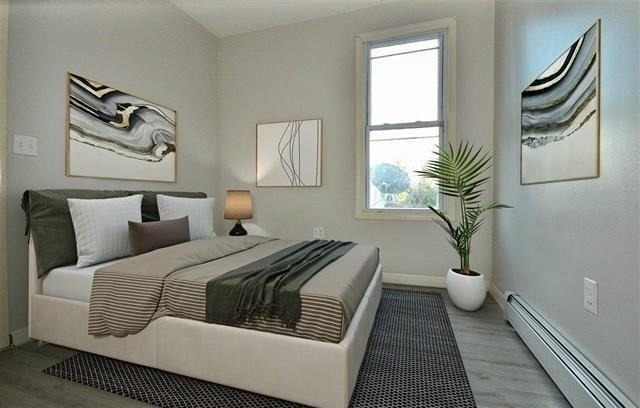 53 Claremont Avenue #2 - Photo 5 of 9