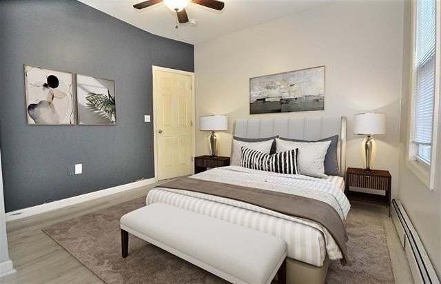 53 Claremont Avenue #2 - Photo 6 of 9