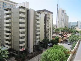 featured image of 2345 Ala Wai Boulevard #815