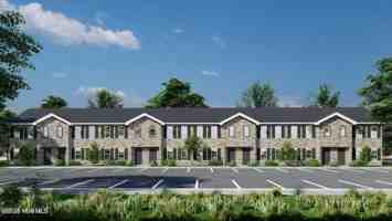 featured image of 1151 Cross Creek Circle #H