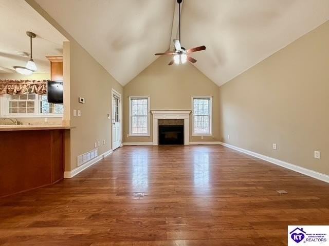 1341 Brizendine Ln - Photo 6 of 30