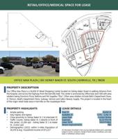 featured image of 305 Sidney Baker Street South