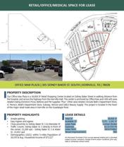 305 Sidney Baker Street South - Photo 1 of 1