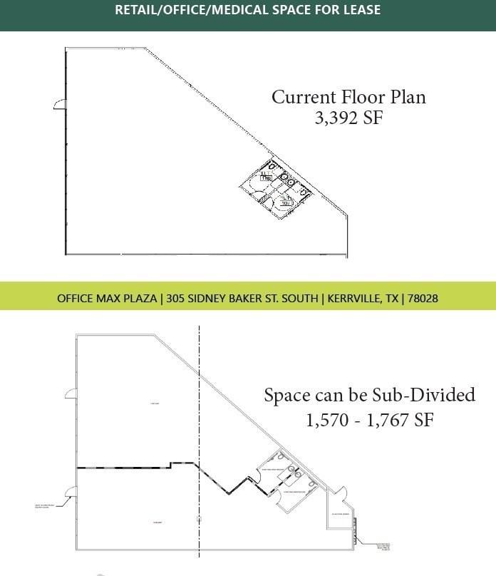 305 Sidney Baker Street South - Photo 2 of 5