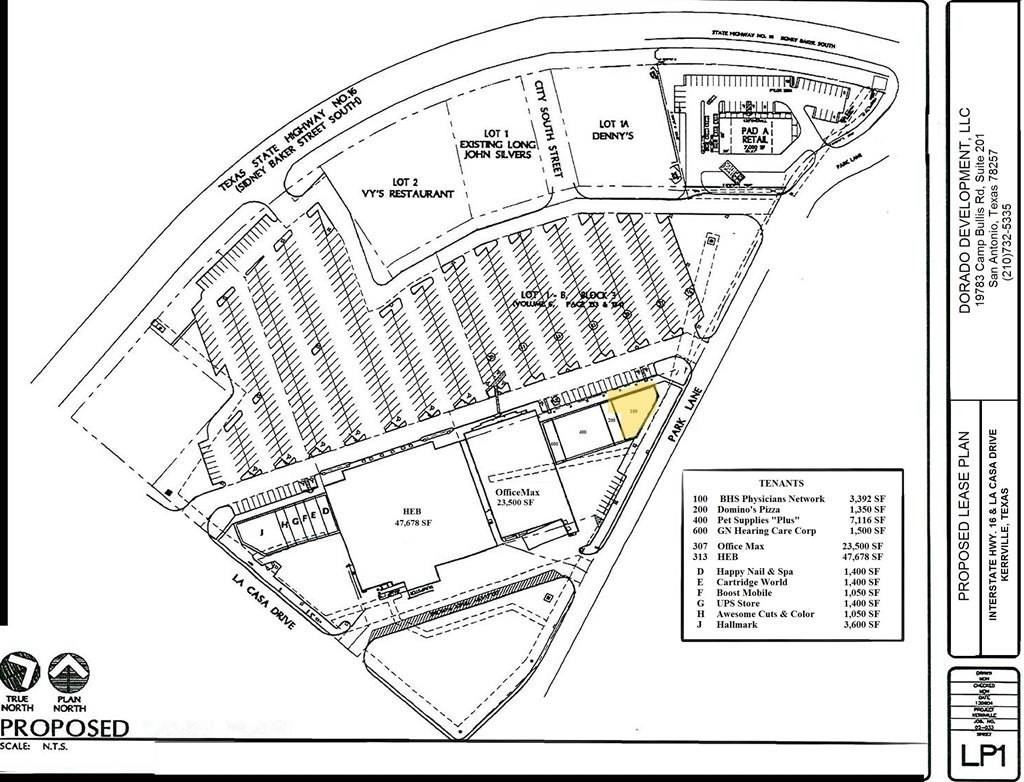 305 Sidney Baker Street South - Photo 4 of 5