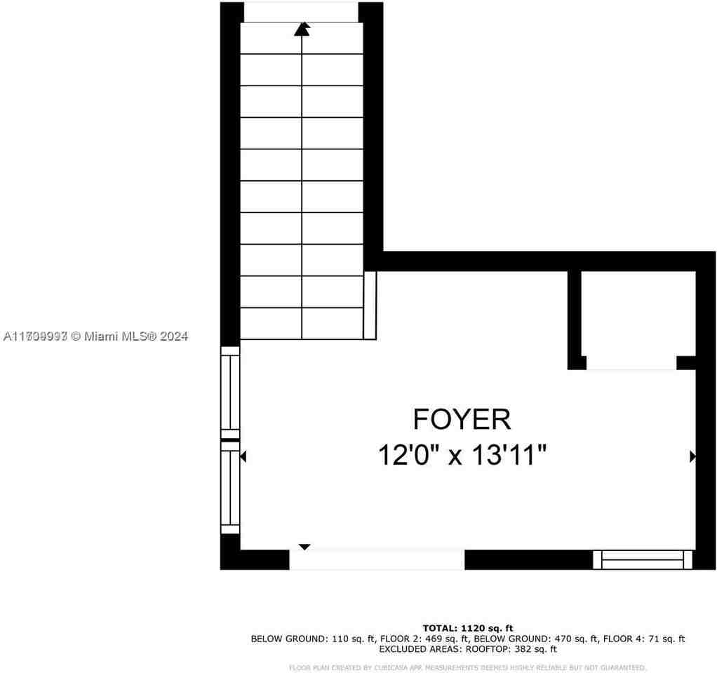 7645 Carlyle Ave #2 - Photo 7 of 8