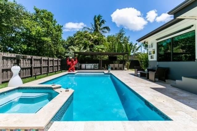 9555 Nw 2nd Ave - Photo 3 of 44