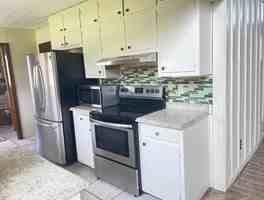 featured image of Honey Creek Road Southeast