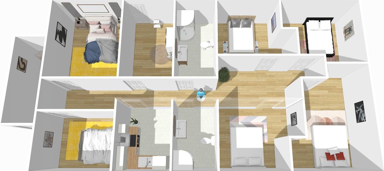 W 28th St - Photo 7 of 11