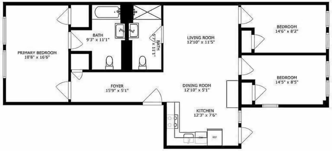 Fleming Avenue - Photo 7 of 14