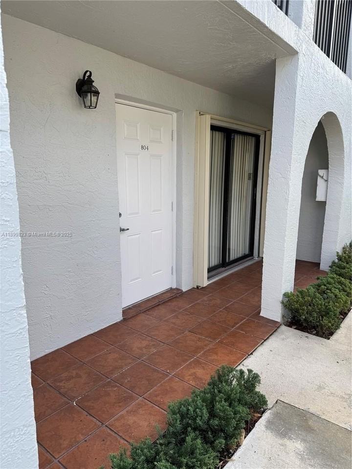 18266 Mediterranean Boulevard #804