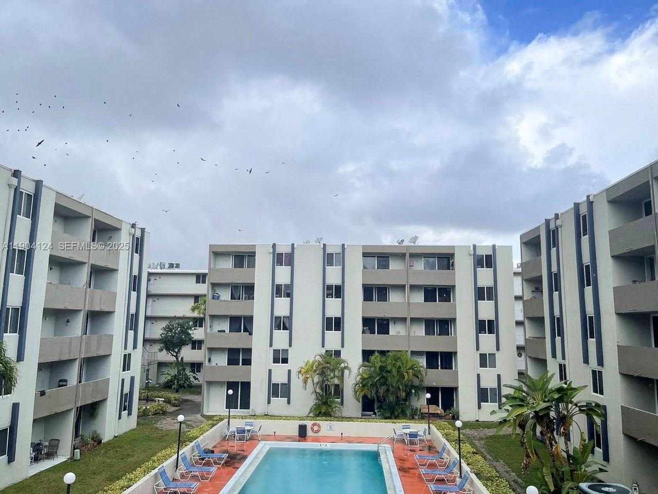 10090 Northwest 80th Court #1340