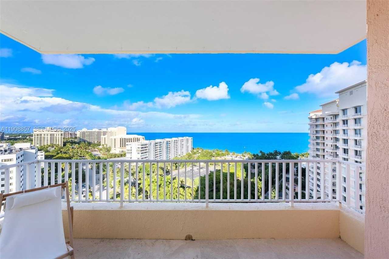 781 Crandon Blvd #1406 - Photo 2 of 44