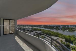 featured image of 3589 South Ocean Boulevard #914