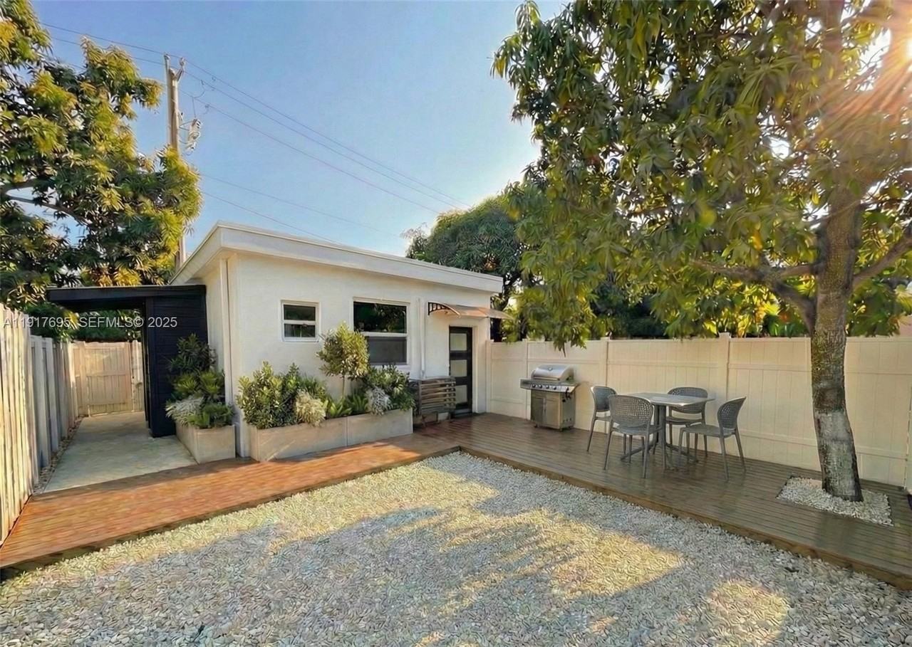 220 Northwest 126th Street #B