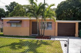 6512 Southwest 24th Street #1 - Photo 1 of 1