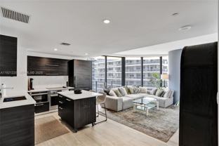 45 Southwest 9th Street #2001 - Photo 1 of 1