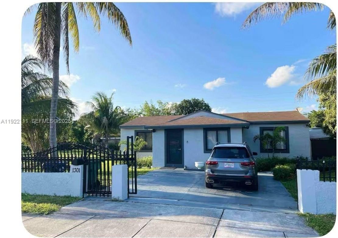 1301 Northwest 99th Street #A