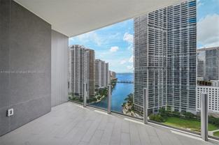 300 S Biscayne Blvd #1907W - Photo 1 of 1